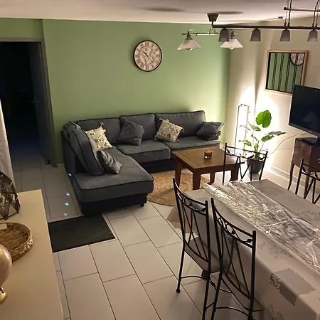 Les Charmes De L'Yeres Vila Criel-sur-Mer Exterior foto