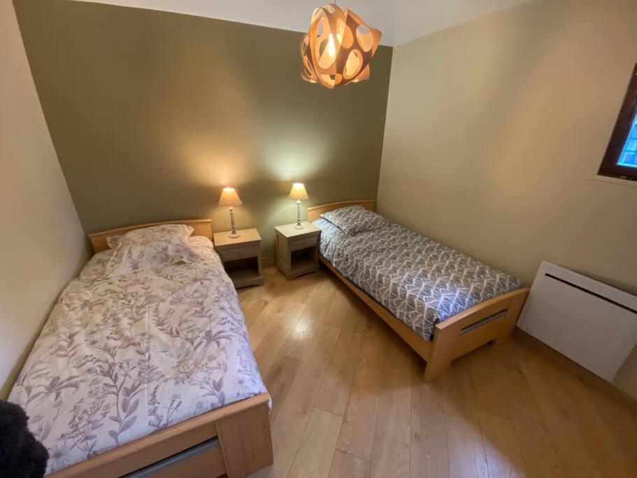 Holiday home Les Charmes De L'yeres